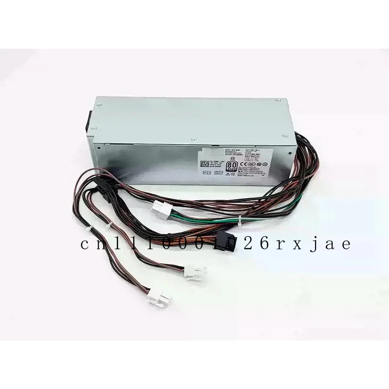 

New Original For Dell 7080 7070 7060 3050 MT Power Supply 600W DPS-600EM-00 A CN-0T8M40 0T8M40 T8M40 100% Tested Fast Ship
