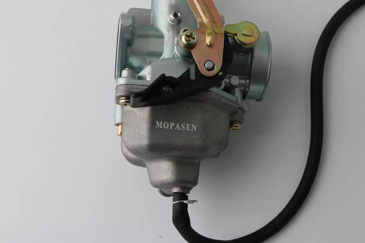 4-stroke Carburetor for 125cc 150cc GY6 Moped Scooter Go Kart ATV Four Wheeler Motorcycle Engine Carburetor Spare Parts