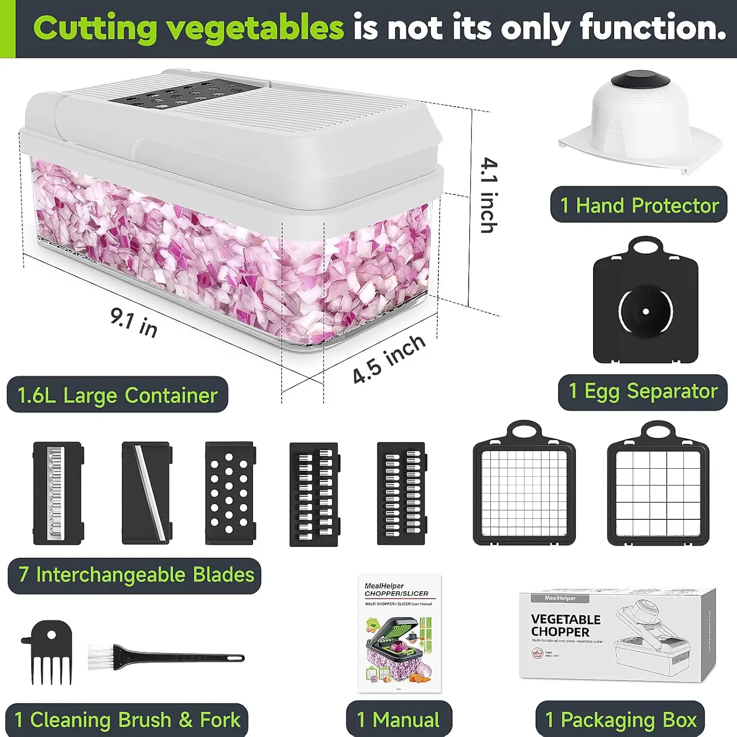 Thumbnail 2 - #35 Food Graters Discount Picks