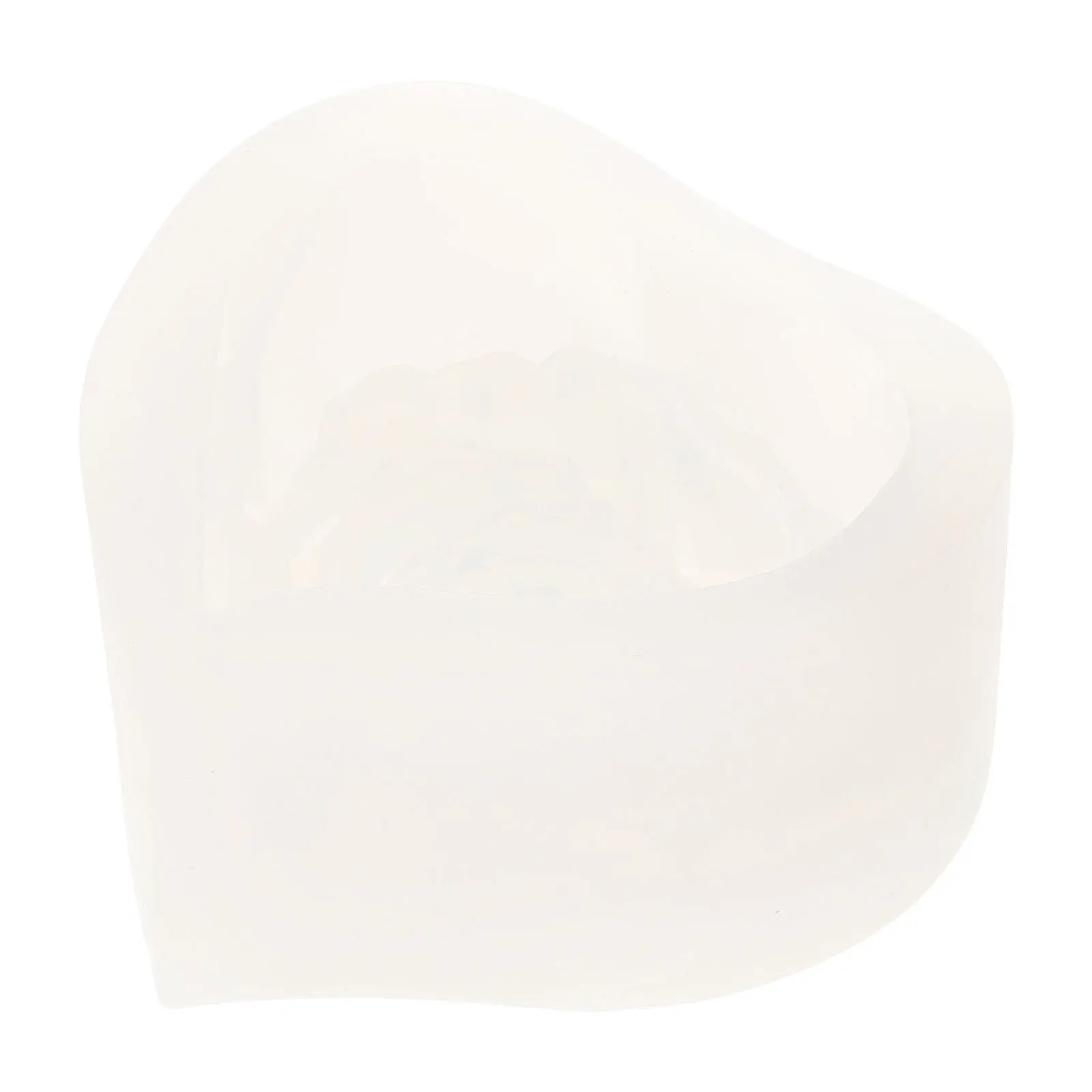 

DIY Silicone Rose Mold for Making Soap Craft Flexible Durable Rose Shaped Silicone Mold Molds for Candles