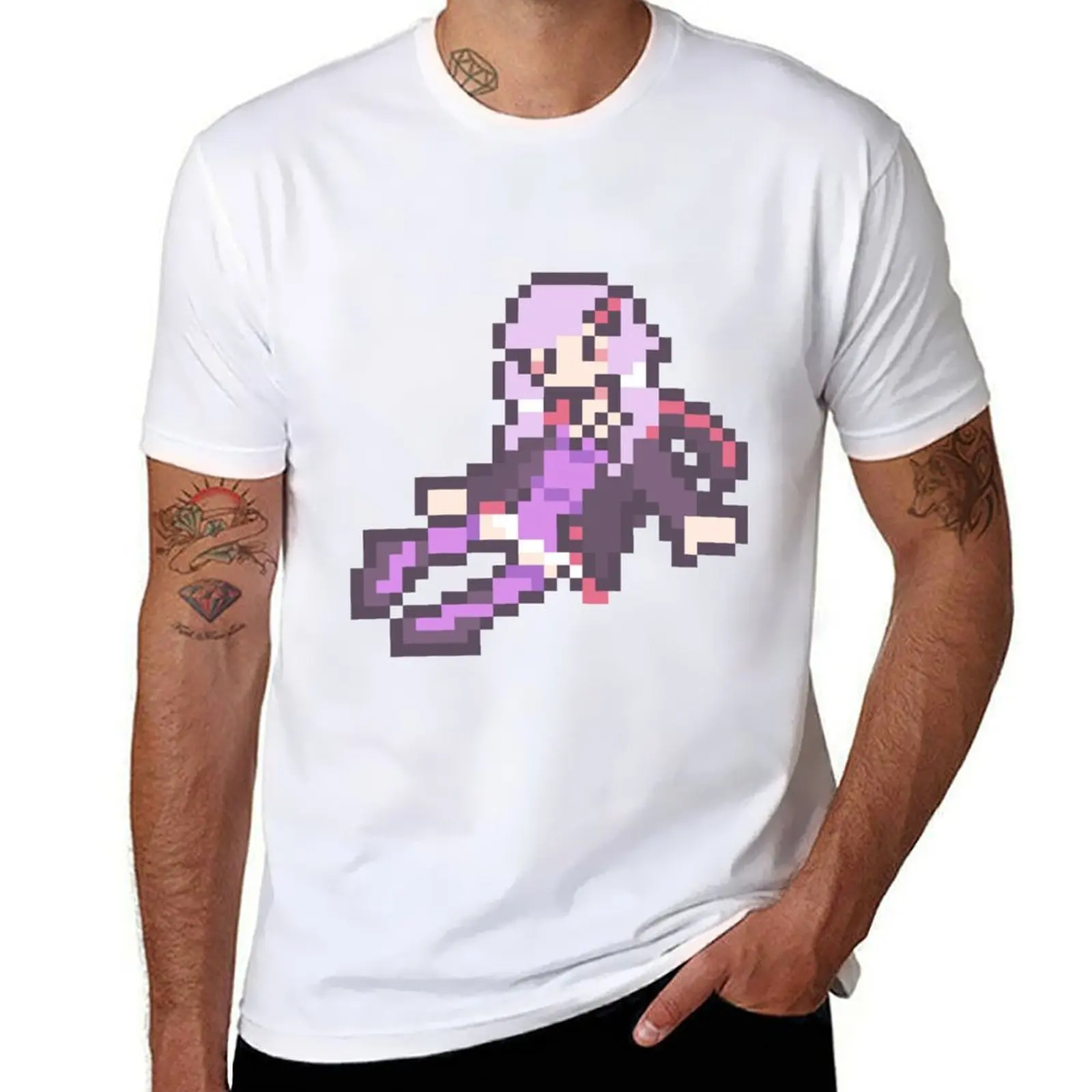 

Yuzuki Yukari T-Shirt t shirt personalised man tshirt T-Shirt