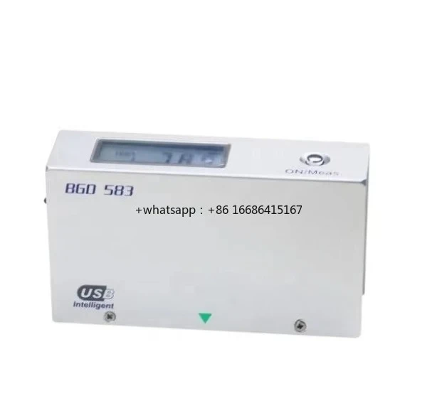 Bgd 583 Iso 2814 Is…