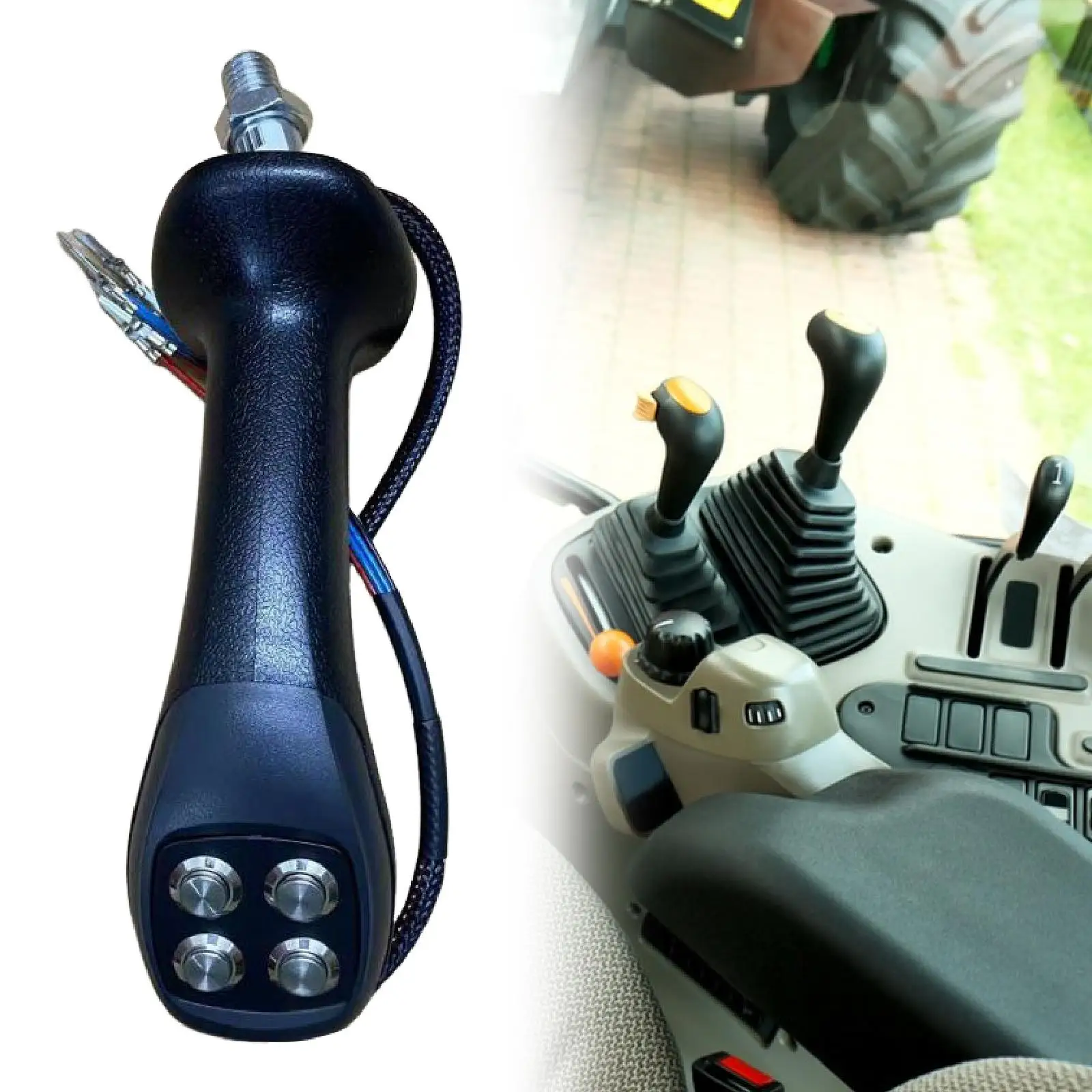 maniglia-a-4-pulsanti-per-escavatore-gommato-leva-di-controllo-joystick