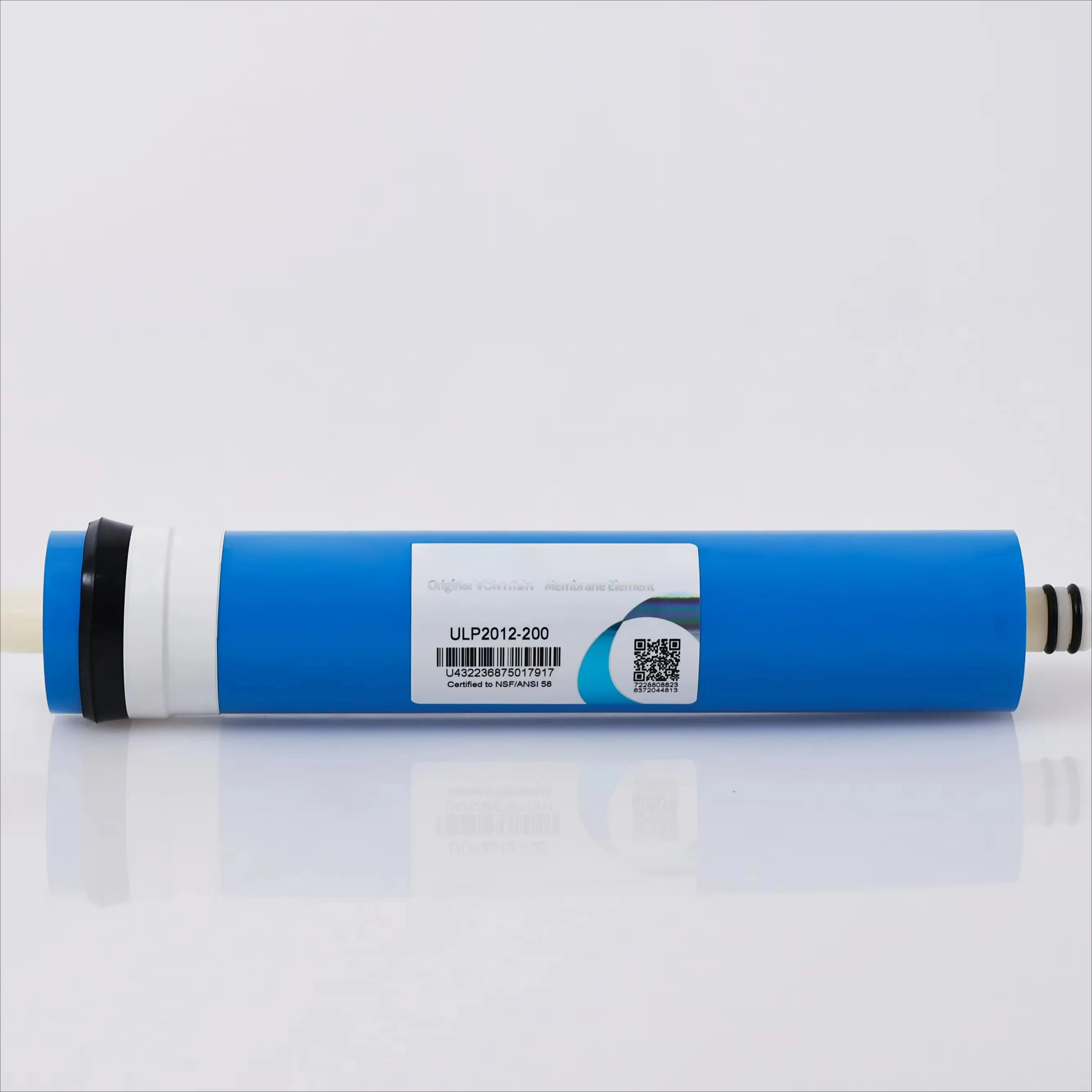 Household Ro Machine Water Purifier 200GPD Home Ro Membrane