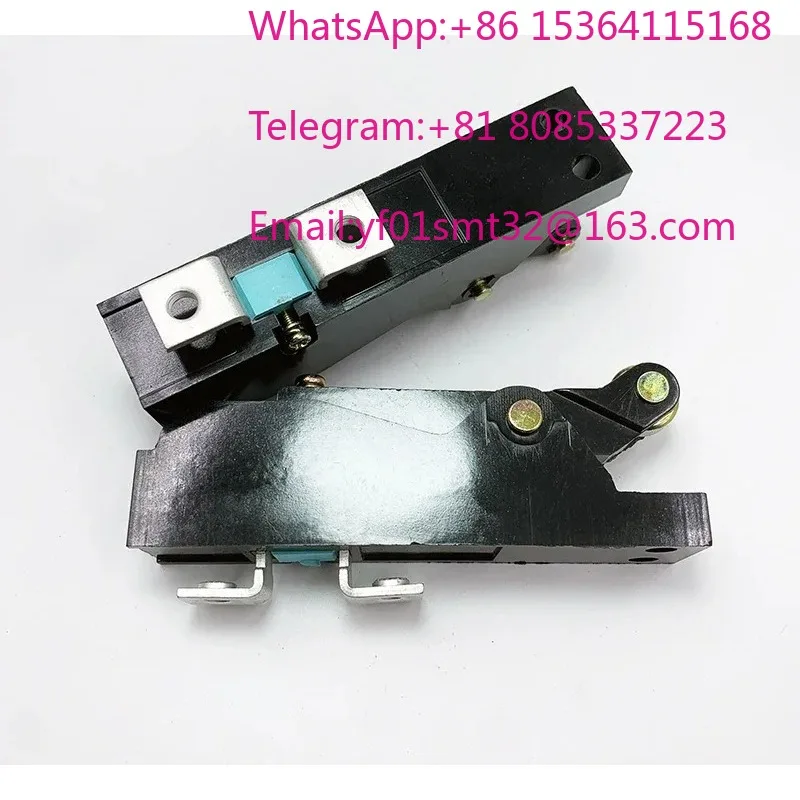 Cam Controller Linkage Platform THQ1-100A Contact Group Silver Point THQ1-60A 80A 25A Contact Assembly