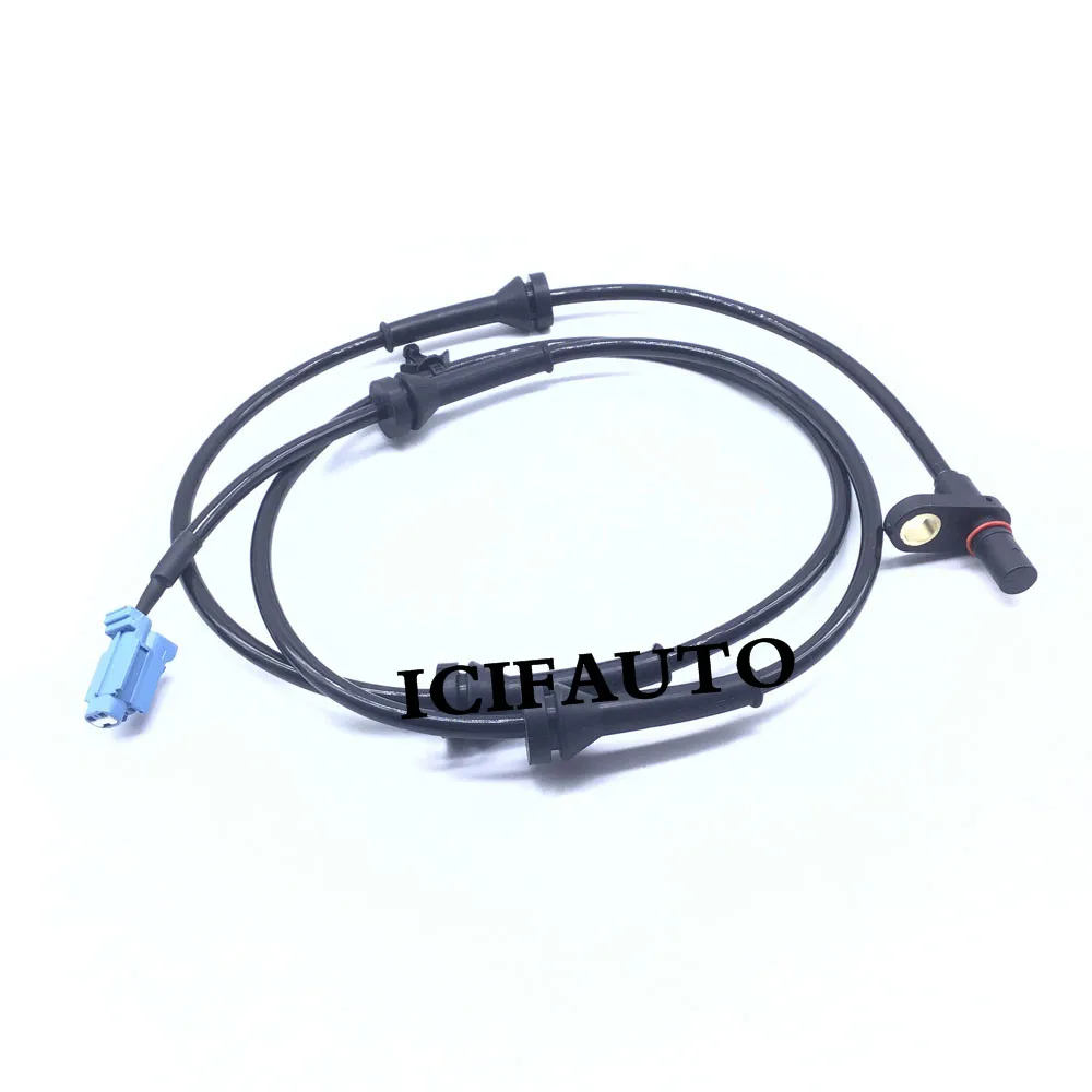 47900-ET000 47900-ZT00A ABS Wheel Speed Sensor Rear Right For Nissan Sentra 2007-2012 L4 2.0L 2.5L