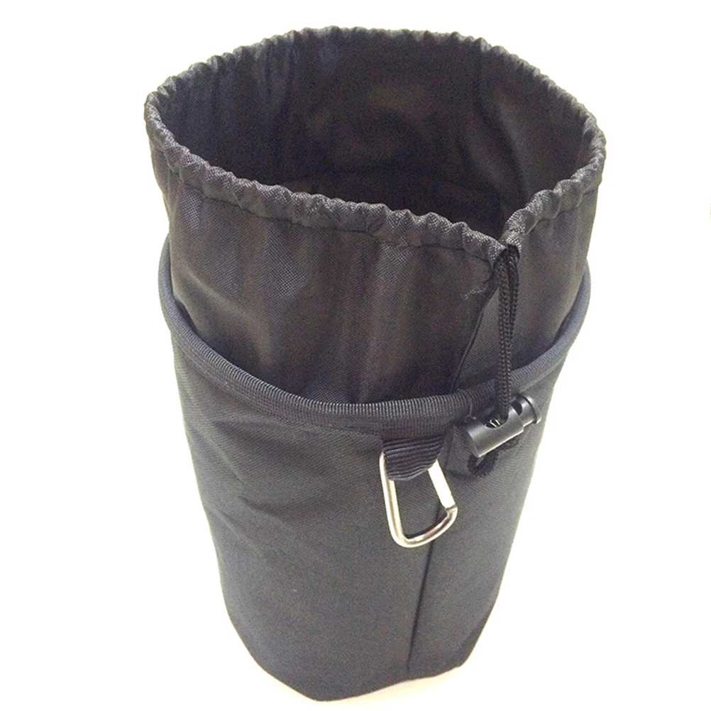 

Multipurpose Storage Bag Large Capacity Material Drawstring Closure Clothes Pegs Holder Laundry Travel Wash Bag