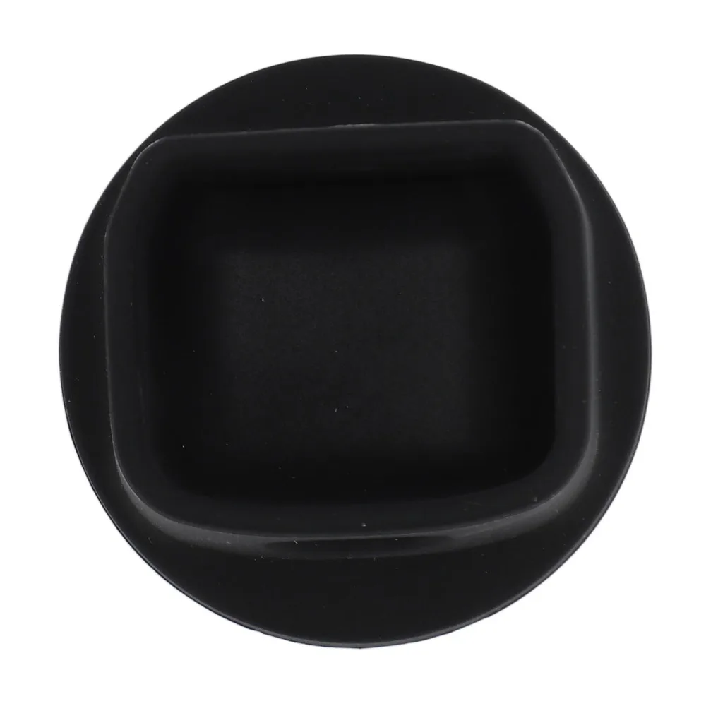 Silicone Camera Handheld Supporting Stabilizer Base Avoid Scratch and Sliding Desktop Camera Holder Base for OSMO Pocket 3