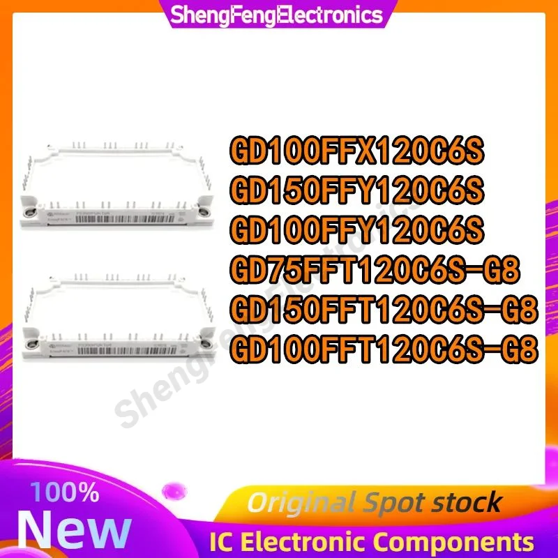 

GD100FFY120C6S GD100FFX120C6S GD150FFY120C6S GD75FFT120C6S-G8 GD150FFT120C6S-G8 GD100FFT120C6S-G8