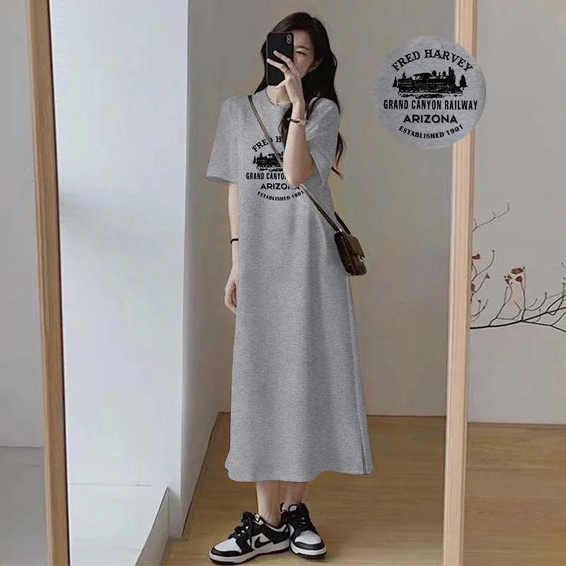 Koreaanse casual dames witte l - Summer Clothing For Older Women recensie en prijs