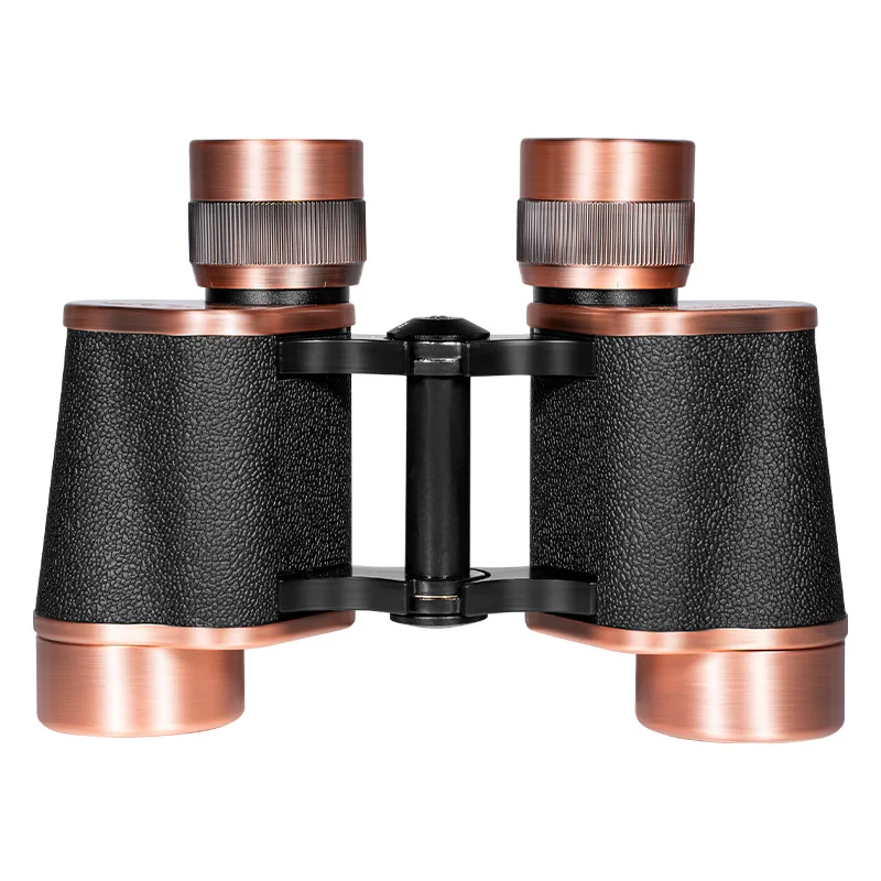 

Soviet 8X30 high definition outdoor metal telescope