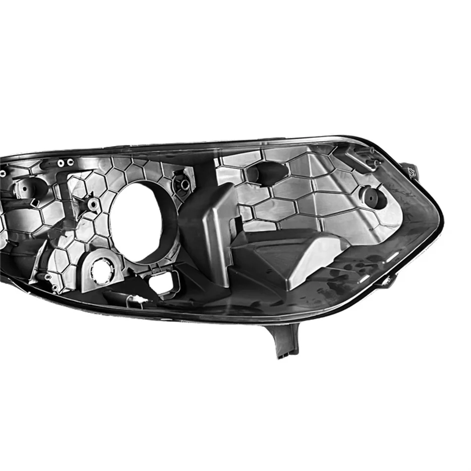 

For Ford Ecosport 2013 2014 2015 2016 Car Accsesories Base Head Lamp Shell Bracket Headlamp Cover Lens