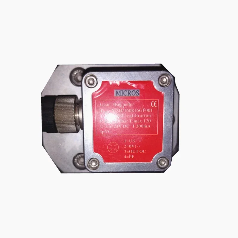 

common rail test bench fuel level sensor flow meter