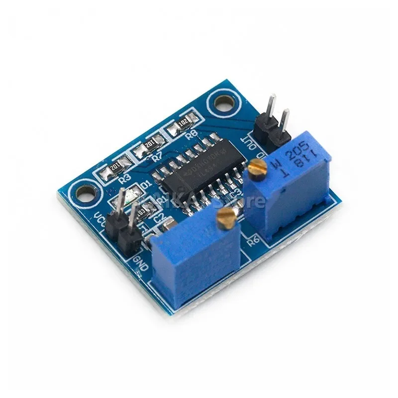 1PCS TL494 SG3525 PWM Controller Module Adjustable 5V Frequency 500-100kHz 250mA