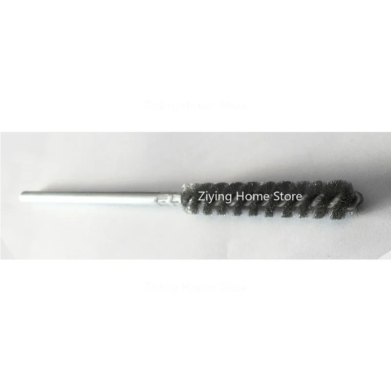 

Suitable for Inverted Abrasive Wire Brush Inner Hole Brush, Inner Wall Pipe Brush