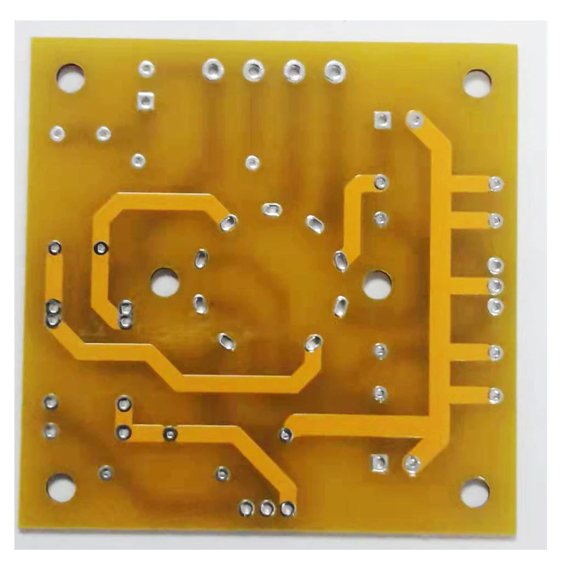 Placa de circuito amplificador de tubo 6N1 6N2, placa de circuito de preamplificador, amplificador de tubo, placa de empuje, se puede personalizar