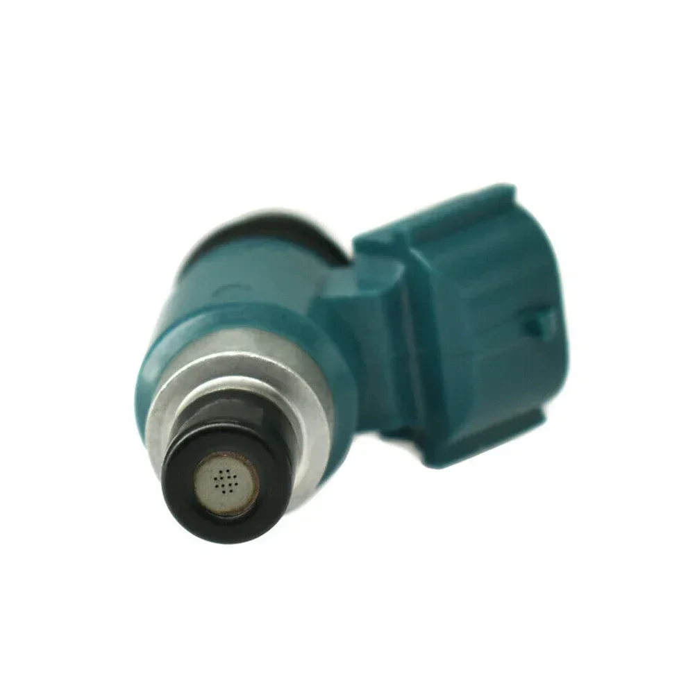 

16450-MFE-641 Fuel Injector Injector Perfect Fit Stability Direct Replacement Easy To Install High Reliability