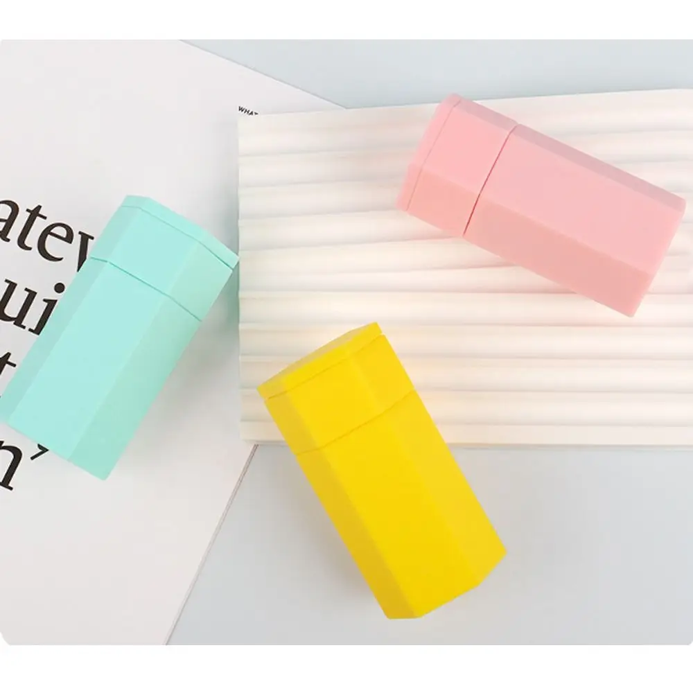 3Pcs Wide Mouth Silicone Travel Dispenser Set Refillable Empty Squeeze Liquid Bottle Kit Lightweight Food Grade