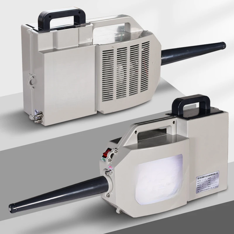 

Sprayer ultra-low capacity lithium battery farm disinfection greenhouse orchard medicine