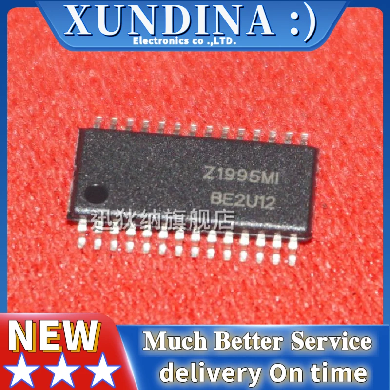 10PCS/LOT  AOZ1995MI  Z1995MI  TSSOP-28 new and original IC