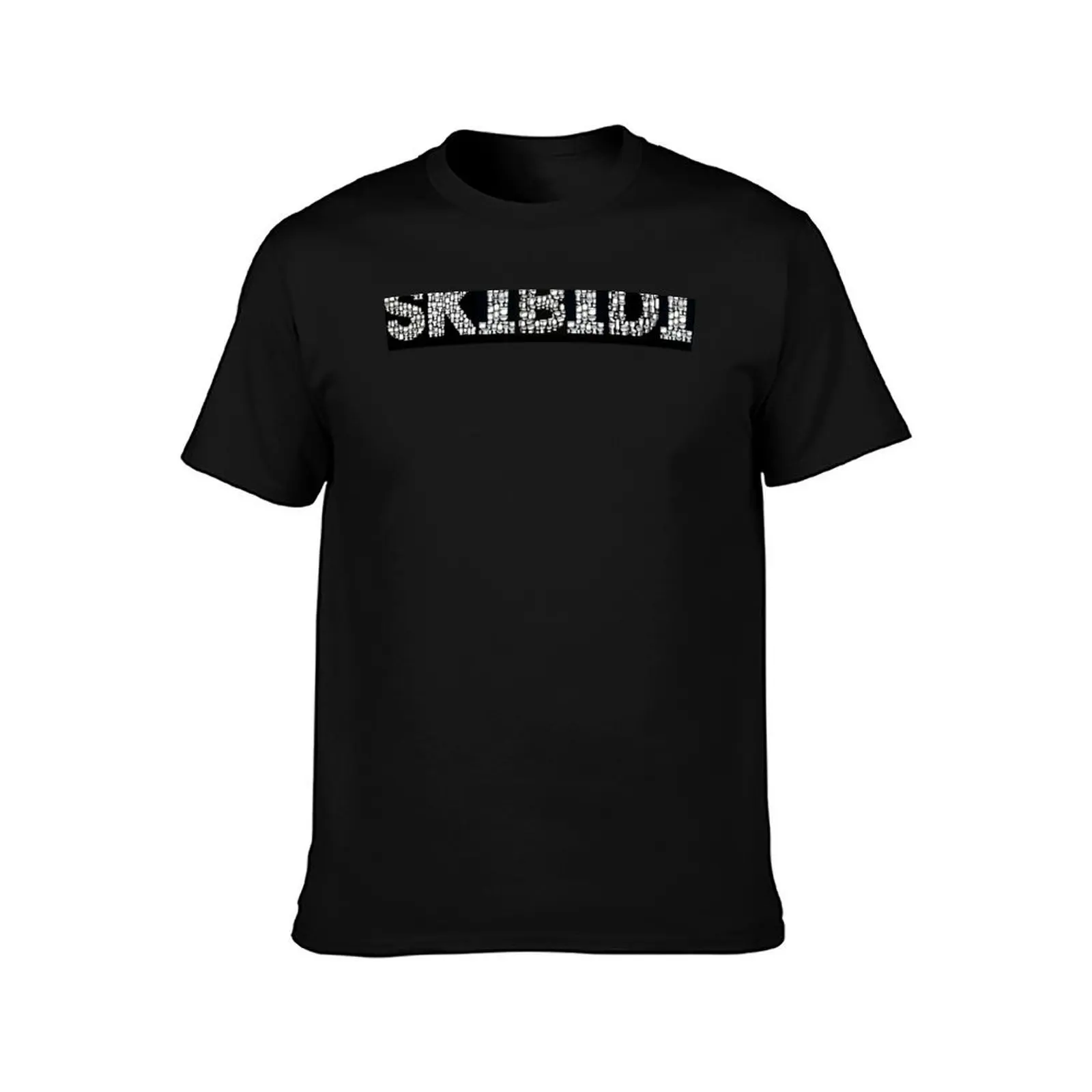 Skibidi toilet T-Shirt, Summer Casual Cotton Tee, Oversized Streetwear Tops, Vintage Graphic Print, Loose Fit Short Sleeve