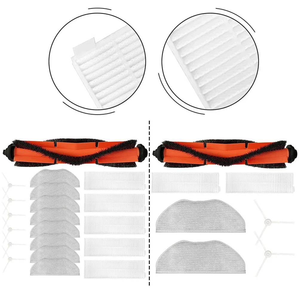 Main Side Brush Fil…