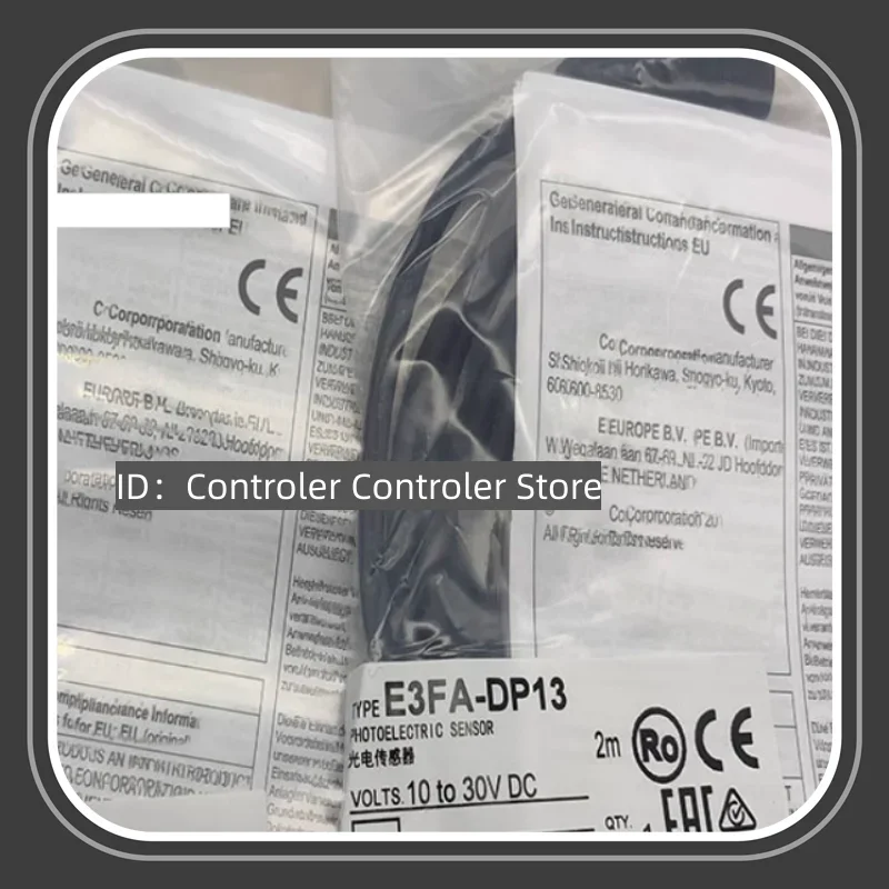 

2 шт. новый оптический переключатель E3FA-TP11 E3FA-TP12 E3FA-DP12 E3FA-DP15 E3FA-DP13 E3FA-DP14 E3FA-TN11 E3FA-TN12