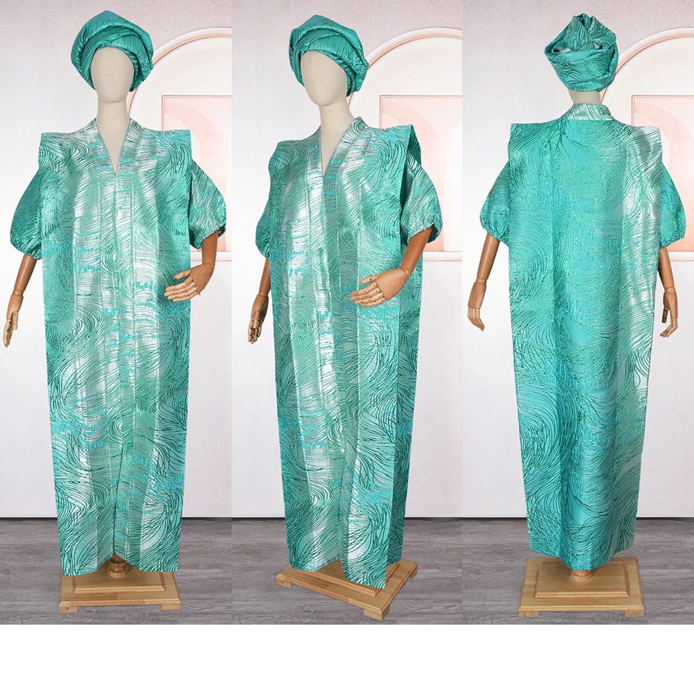 African Dresses Wom…