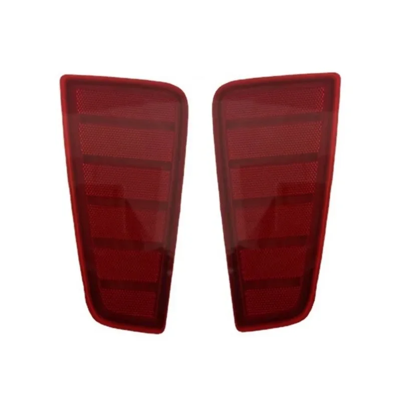 

1 пара 2 отражателя заднего бампера для Toyota Yaris YARIS 2012 2013 2014 SE