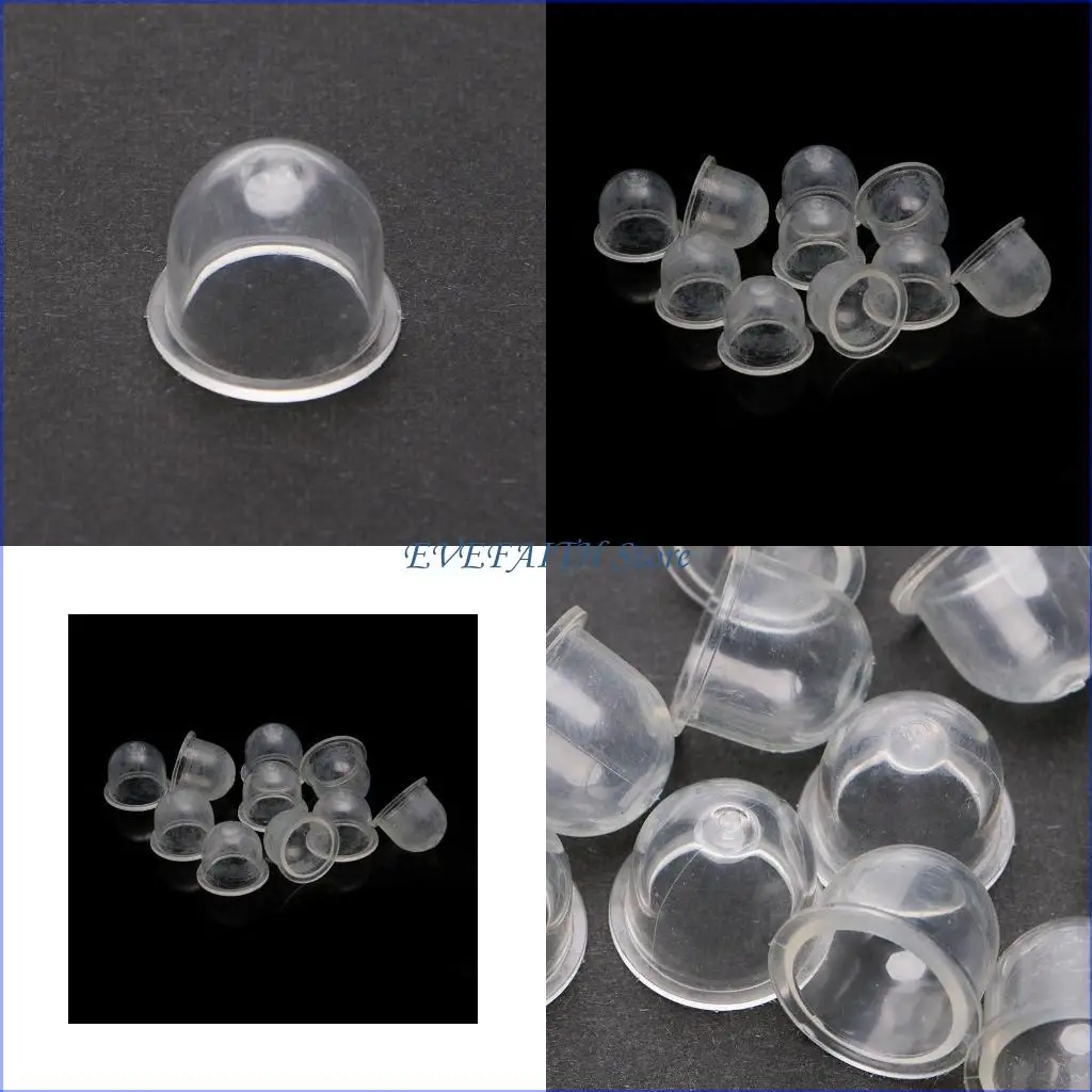124B 10/20/50Pcs Carburetor Bulb For,SHINDAIWA,for