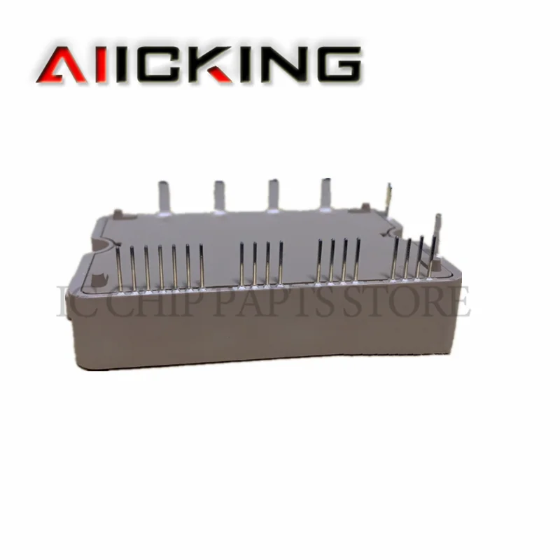 6MBP50VFN120-50 1ชิ้นโมดูล IGBT ดั้งเดิมของใหม่ในสต็อก