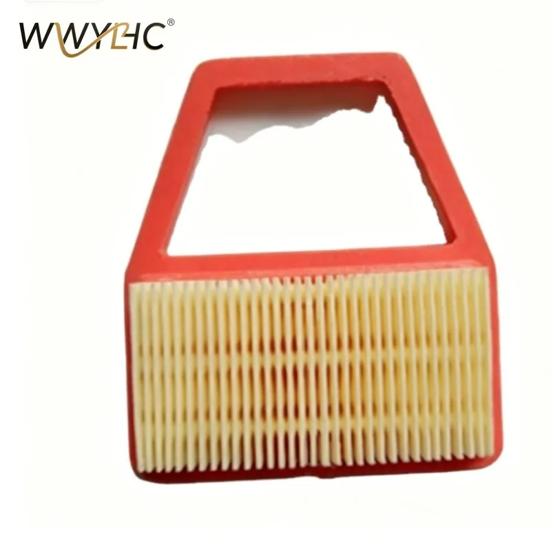 Suitable for 43 36 Lawn Mower Air Filter, Filter Element 61380013R Garden Accessories