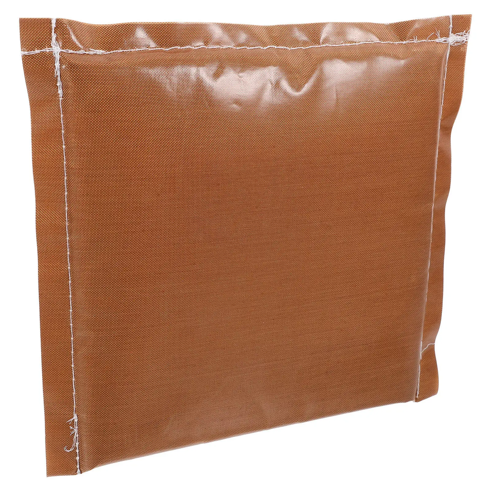Reusable Heat Press Pillow High Temperature Resistant Cotton Heat Mat for Garment Transfer Ironing Protection Pressing Pillow