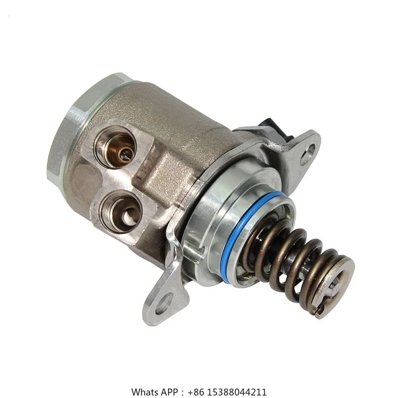 High Pressure Fuel Pump 07L127026AL 07L127026Q 07L127026AB For VW For Touareg 3.0L