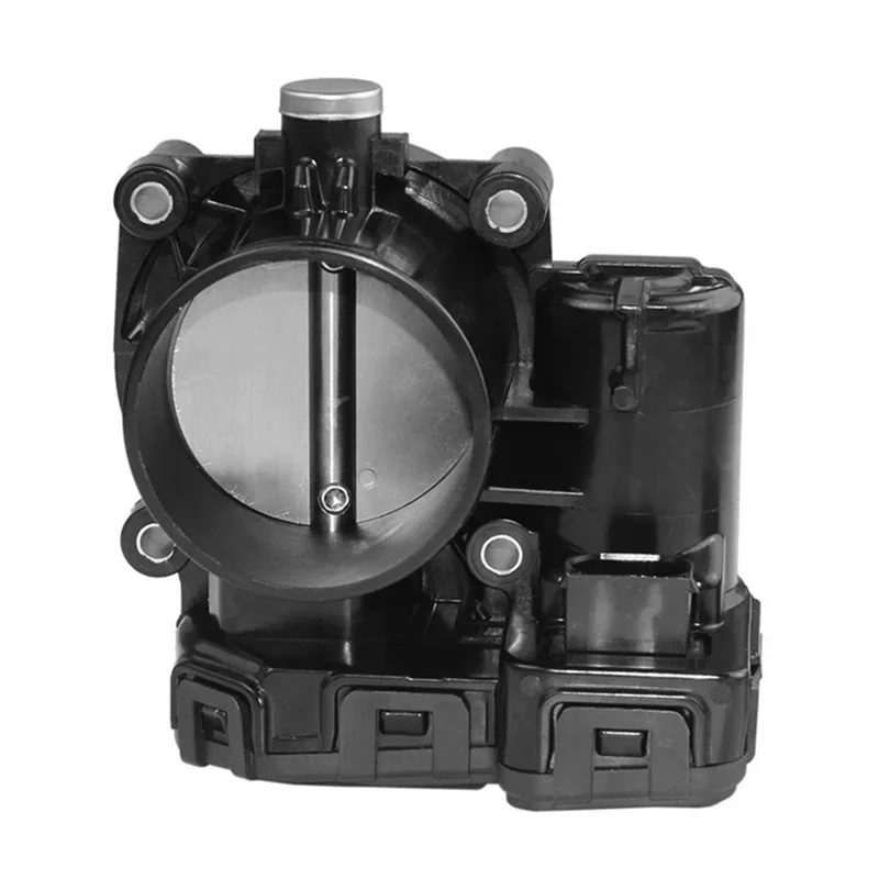 

Car Throttle Body Assembly 04861661AB For For Dodge Nitro KA 3.7L 2007-2011 04593858AA 04861661AA 60280750203 0280750460