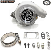 GTX3076 Billet Compressor Wheel Turbo Up To 600HP With T3 Inlet 3\