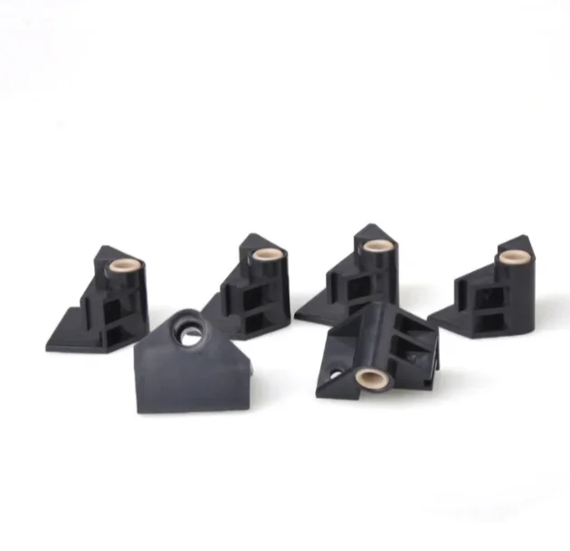 10pcs Brand-new compatible with QSS 30/31/32/33/34/35/37 slot frame bushings color amplifier accessories A051198