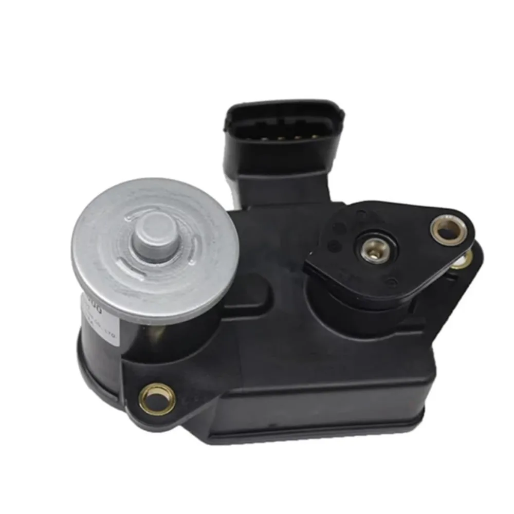 28320-2A600 Intake Manifold Control Valve For Sportage Carens 2010~2018 i30 i40 ix35 2010~2015 2016 Auto 283202A600