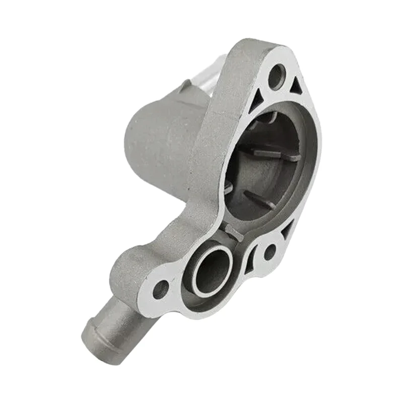 A80X-11537512733 11537512734 Aluminum Coolant Thermostat House For Mini R50 R53 R52 Cooper 2001-2008