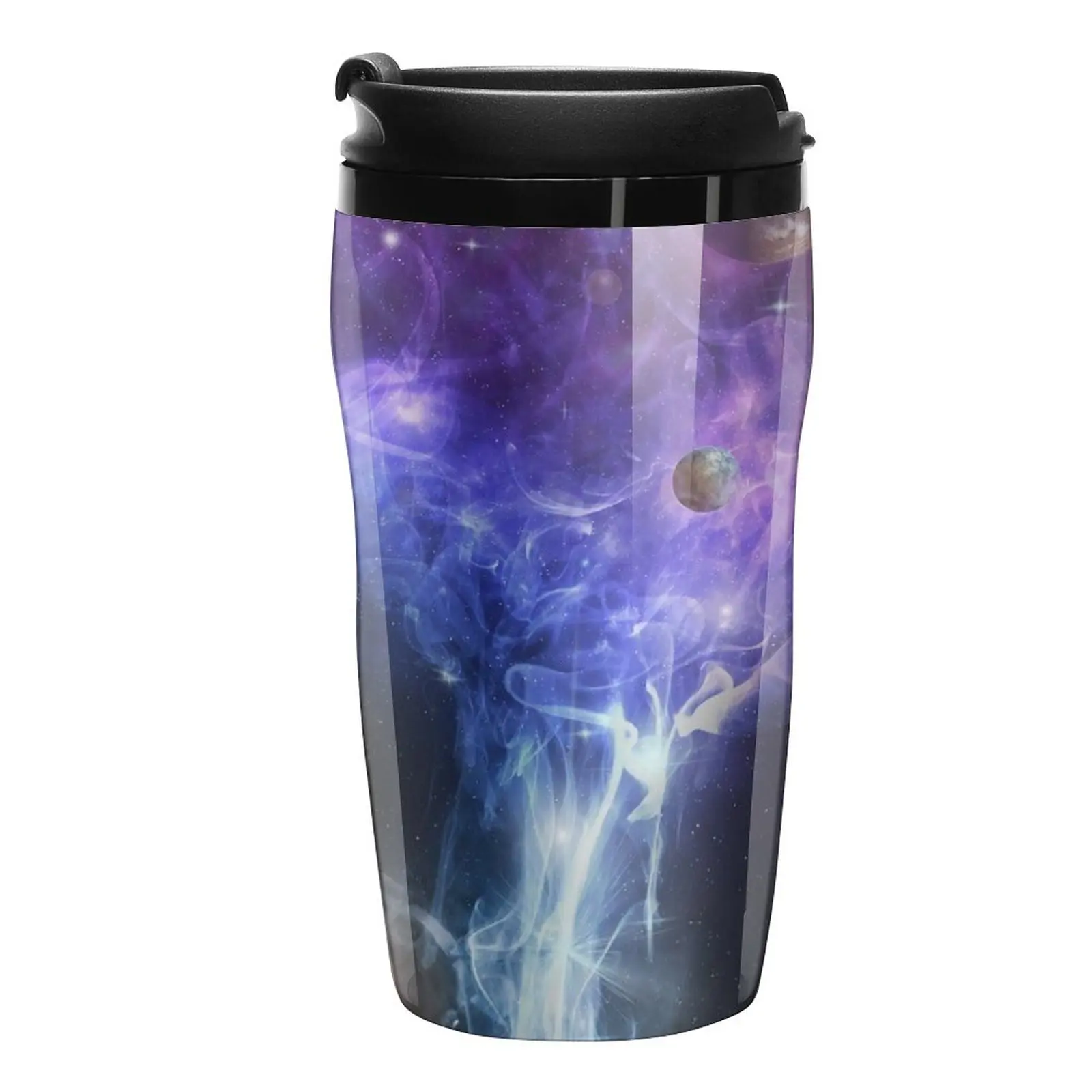 

New Elon Musk Smoking the Universe Travel Coffee Mug Mug Coffee Cup Coffee Bottle