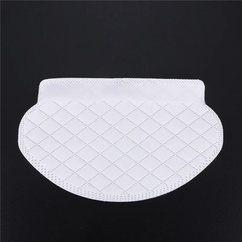 A83G-160Pcs Disposable Mop Cloth Rags For Ecovacs Deebot Ozmo 950 920 905 Robotic Vacuum Cleaner Moping Cloths