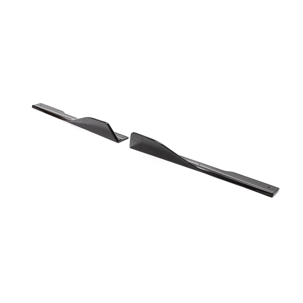 Dry Carbon Fiber Si…