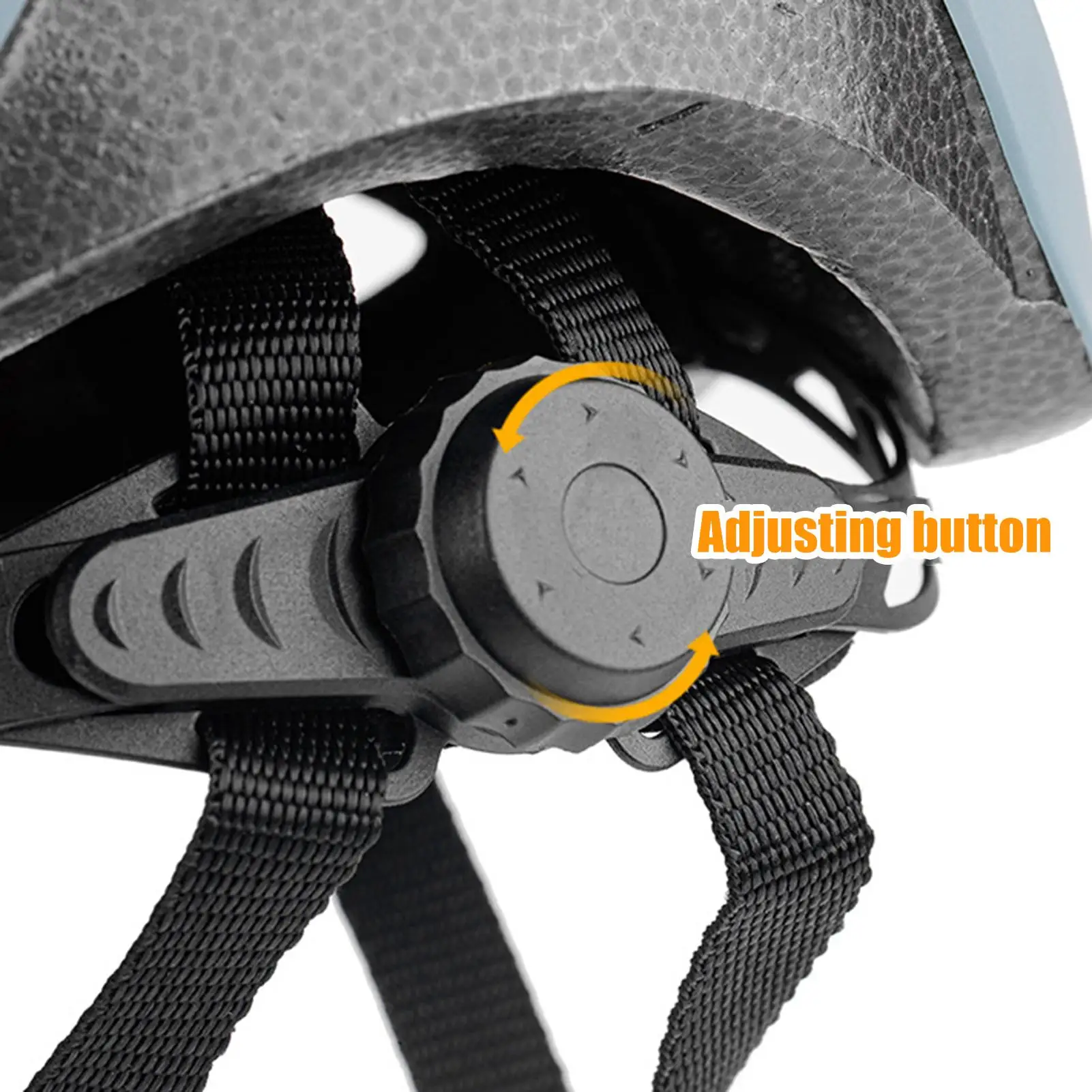 

Велосипедная защитная шапка Унисекс Защитная каска для велосипедной головы Регулируемый дизайн Велосипедное оборудование для велосипеда Мотоцикла