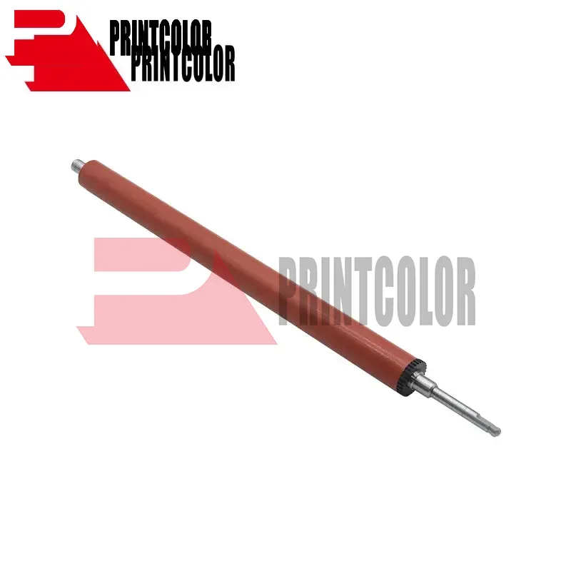 1X RC1-2136-000 RC1-2135-000 RM1-0660-000 Fuser Lower Pressure Roller for HP 1010 1012 1015 1020 1018 3015 3020 3030 M1005
