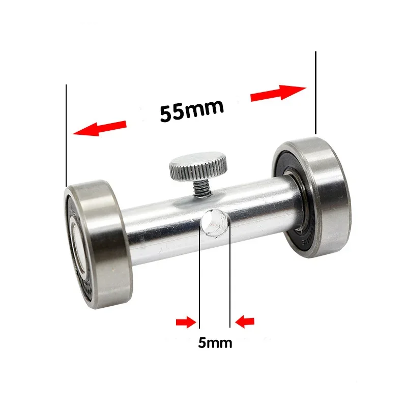 Precision Honing Guide Jig for Chisel Plane Blade Graver Iron Edge Sharpening Wood Work Bevel Angle Sharpener Abrasive Tools