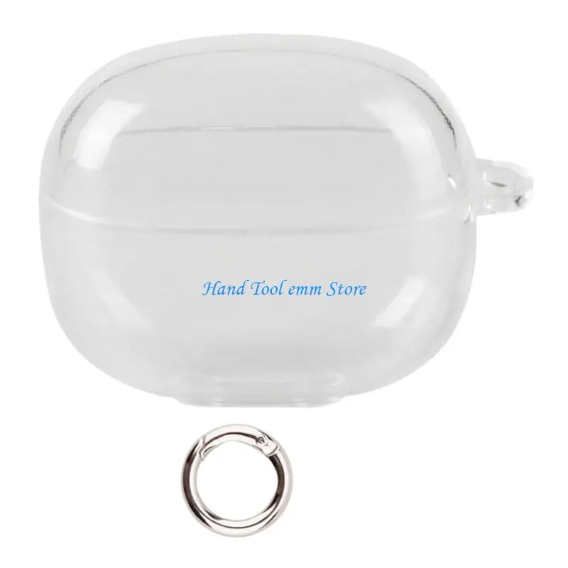 H37F Earbud Case Cover Washable Shell Housing Sleeve Prevents Entry Of Dirt&Moisture