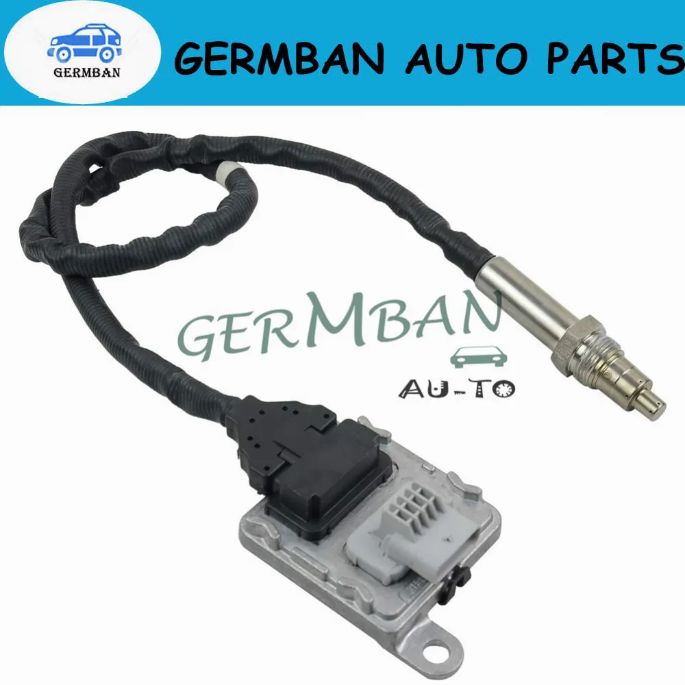 93463067 93457718  5WK96748 Nox Sensor for Opel Vivaro Combi/Kasten/Pritsche/Fahrgestel Renault Trafic III Bus/Kasten/Pritsche