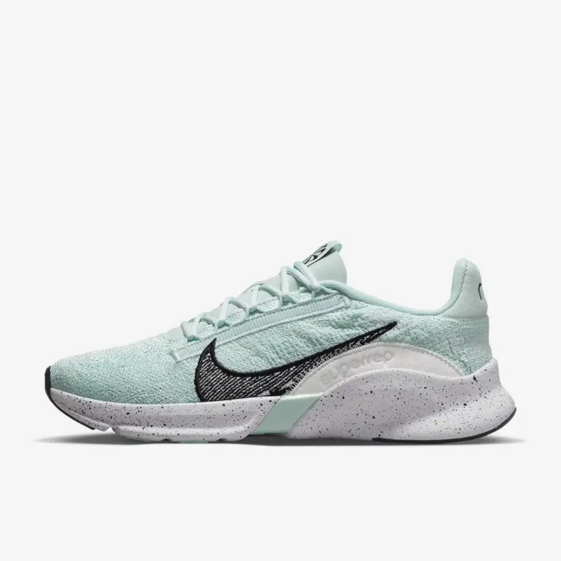 

Натуральные зимние женские сетчатые легкие, дышащие, износостойкие спортивные кроссовки Nike DH3393-300