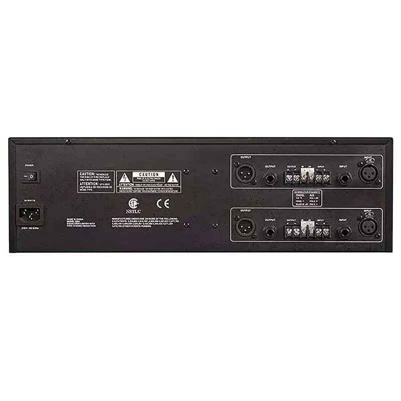 double 31 Band High end feedback eliminator Electronic Professional Audio Equalizer EQ Equalizador Studio Recording Equipment