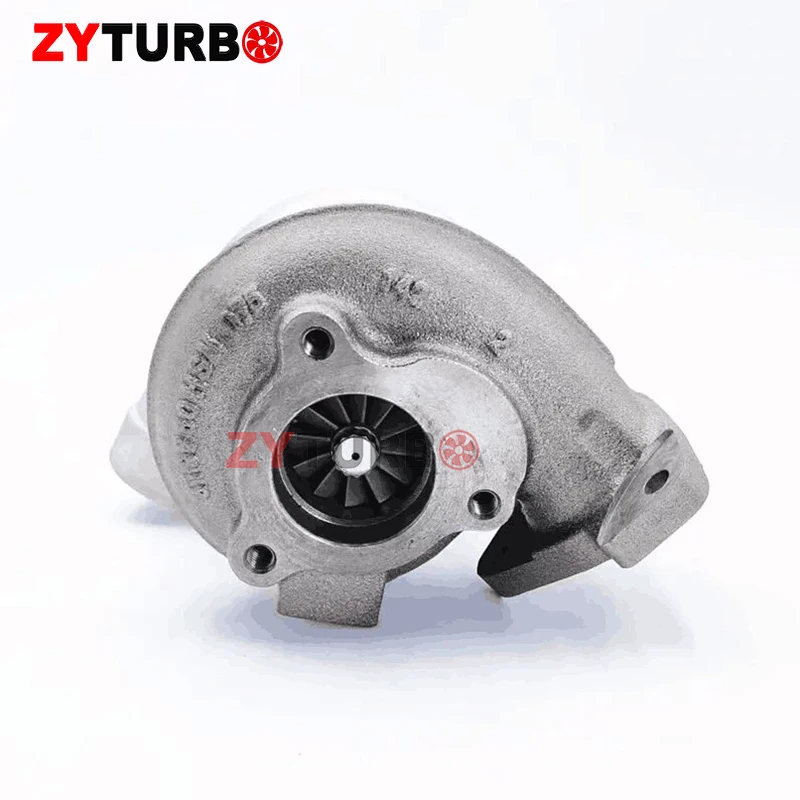 Turbo S1B Turbocharger 2674A177 2674A175 317166 317257 turbo charger for Perkins Engine 704-30T - view 4